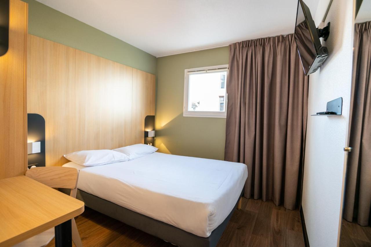 B&B Hotel Bordeaux Merignac Aeroport Bagian luar foto